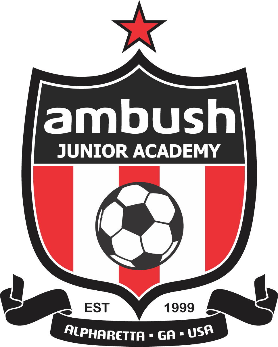 Logo for Ambush Junior Academy