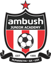 Logo for Ambush Junior Academy
