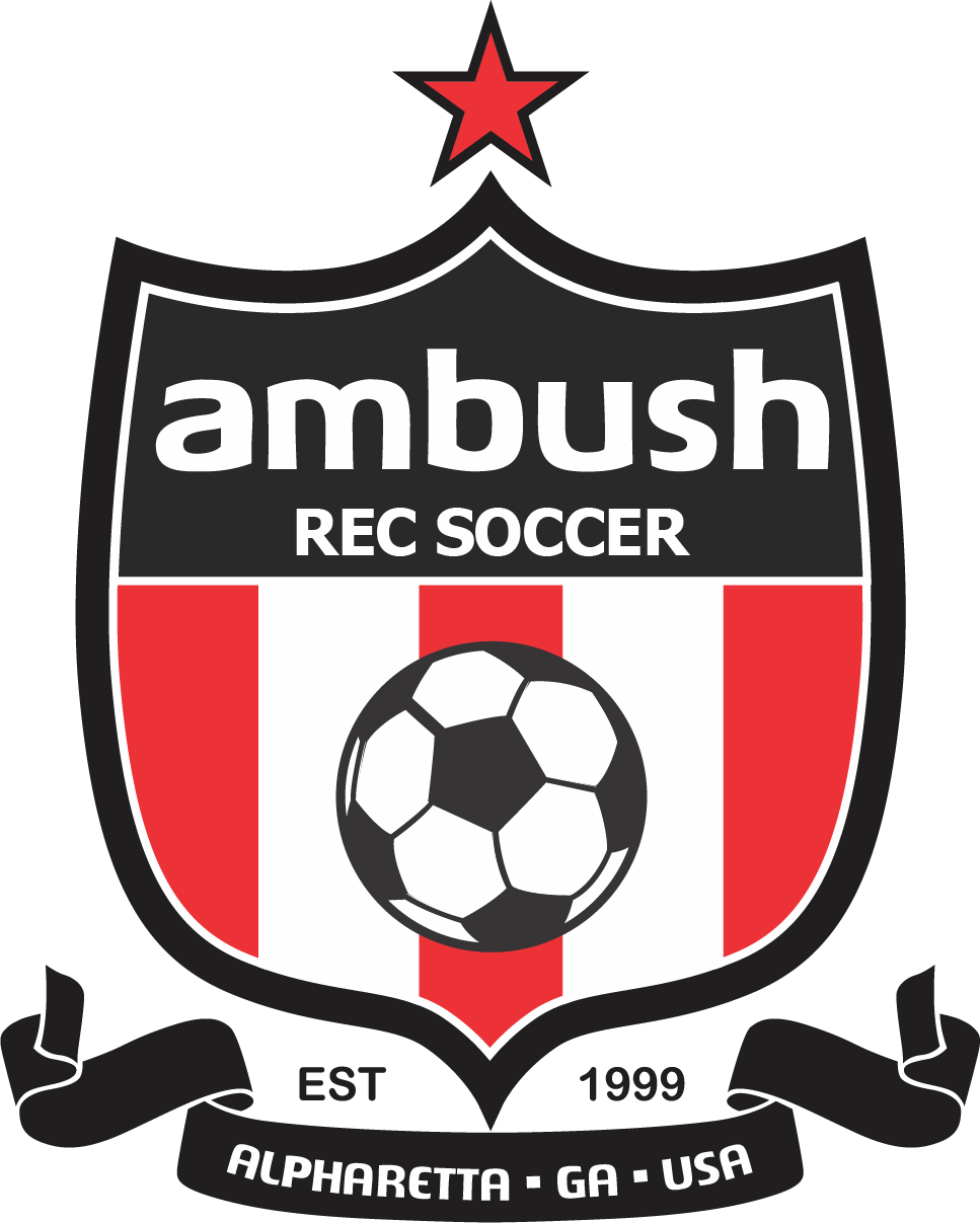 Logo for Ambush Rec Soccer