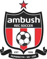 Logo for Ambush Rec Soccer