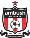 Logo for Ambush Rec Soccer