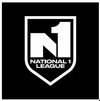 Logo for N1 League