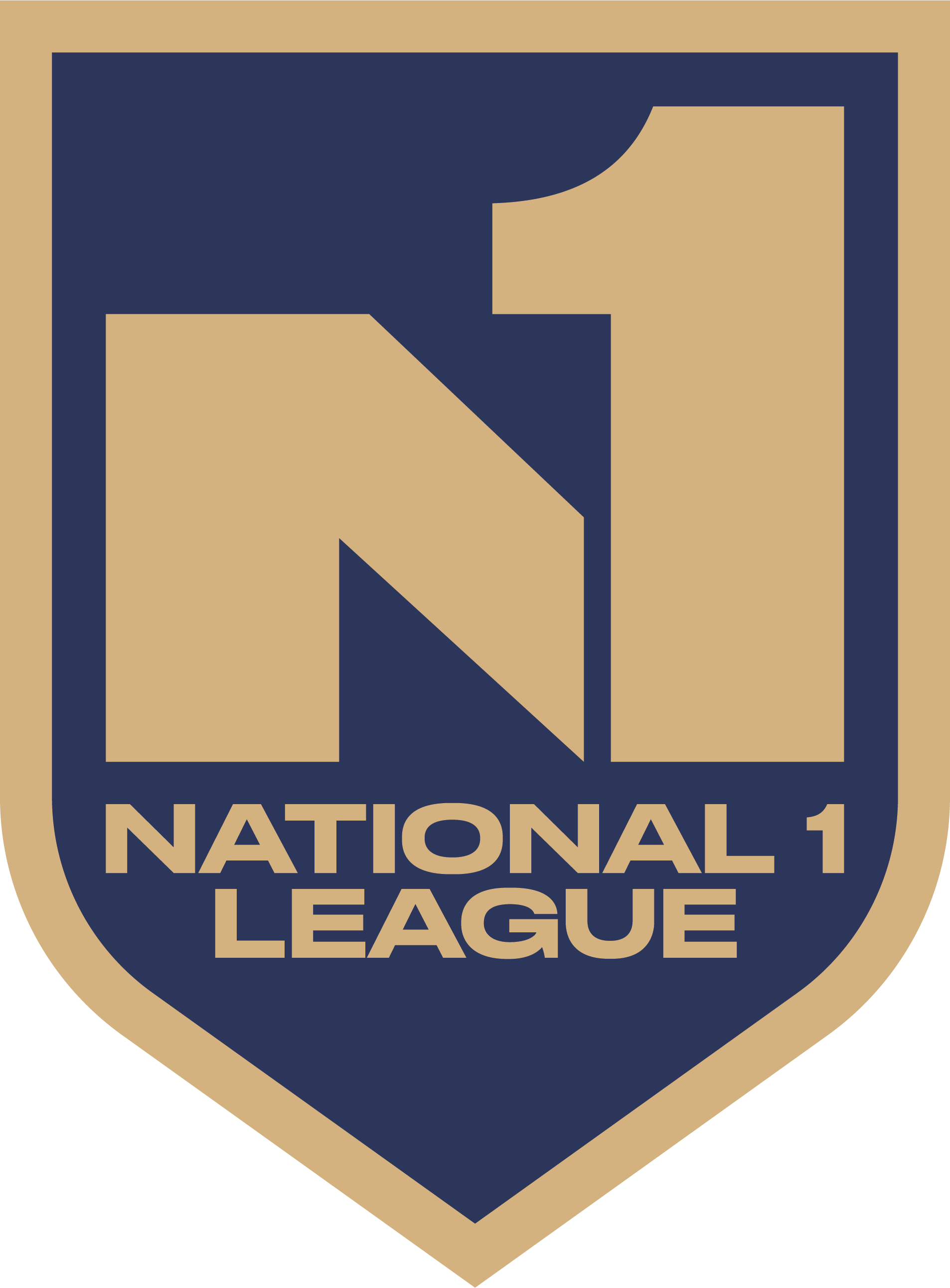 Logo for ECNL