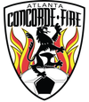 Logo for Concorde Fire Alpharetta