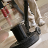 Strip & Refinish Floors