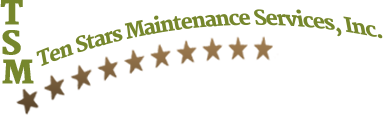 Ten Stars Maintenance Services, Inc. Ten Stars Maintenance Services, Inc.