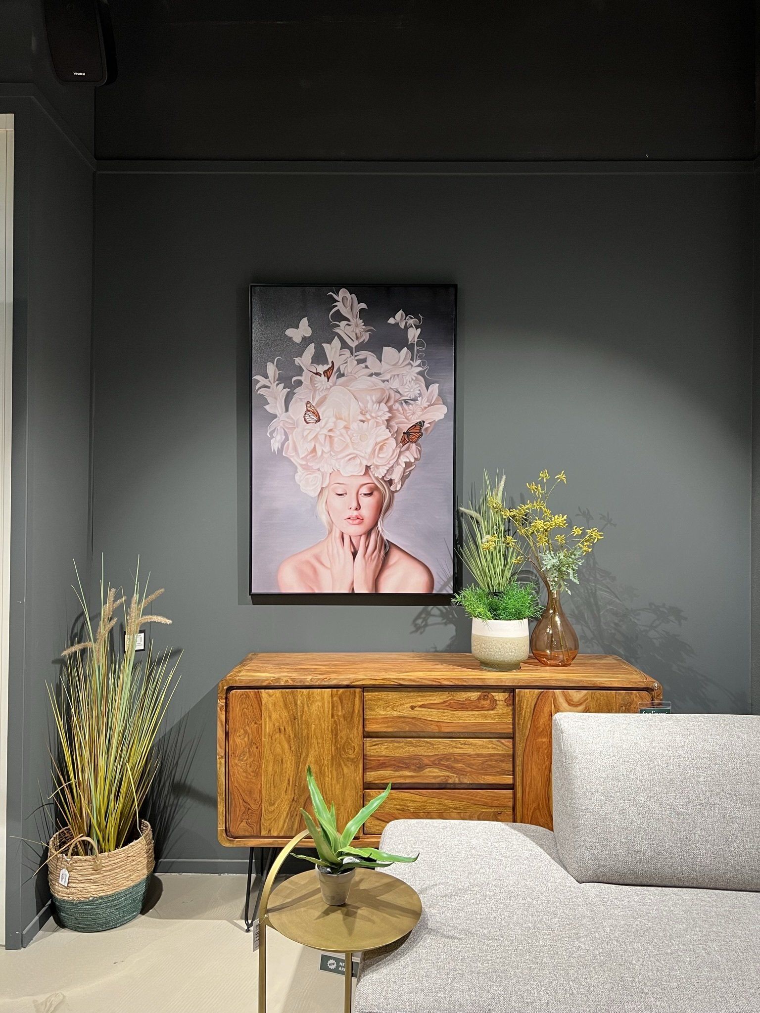 Bouman&potter, karakter in huis / bouman & potter / advies / industrieelchique