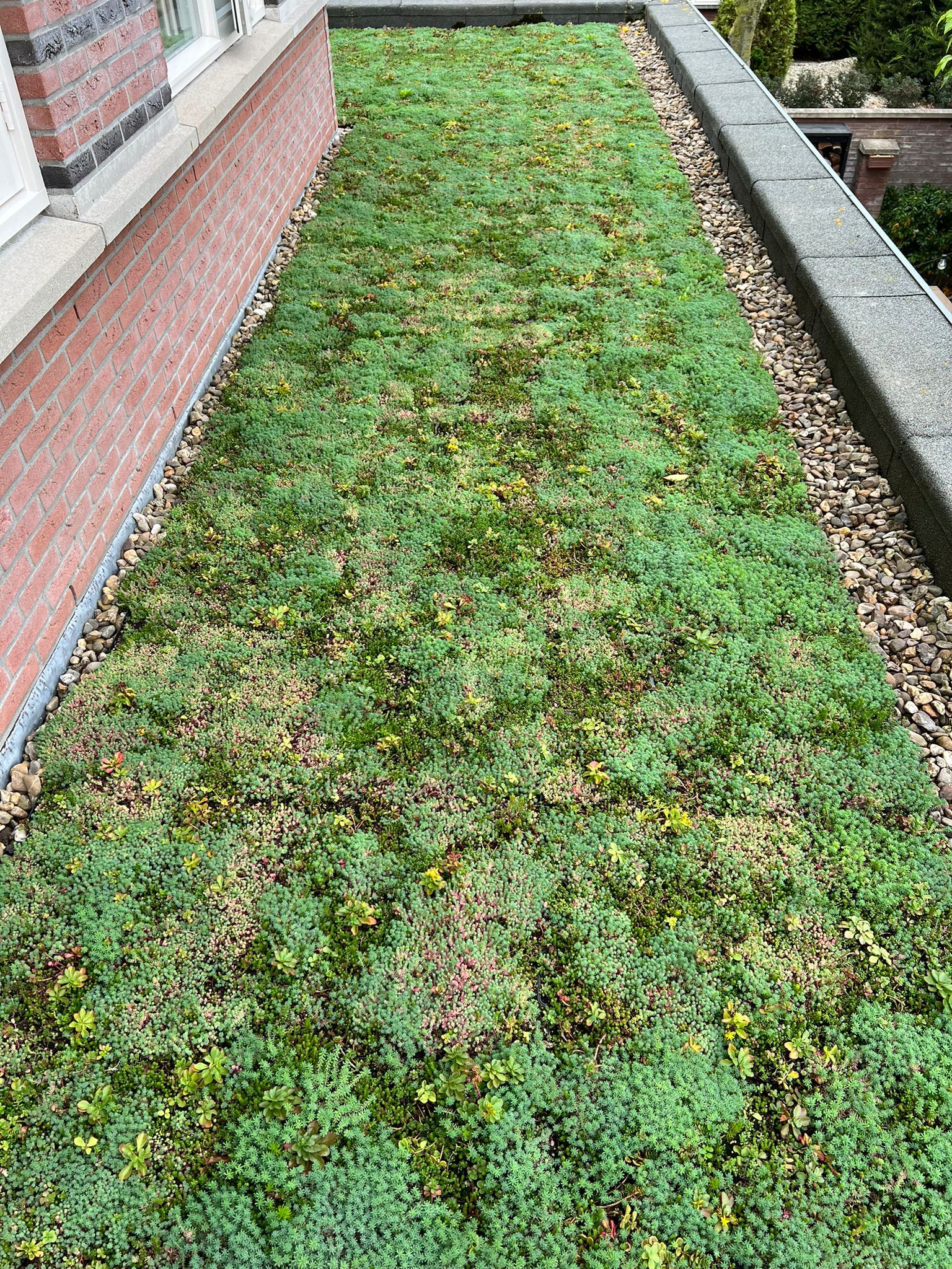MobiRoof ECO
