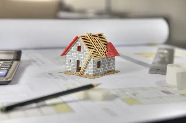 MR MANTENIMIENTO RESIDENCIAL E INDUSTRIAL - Mantenimiento residencial