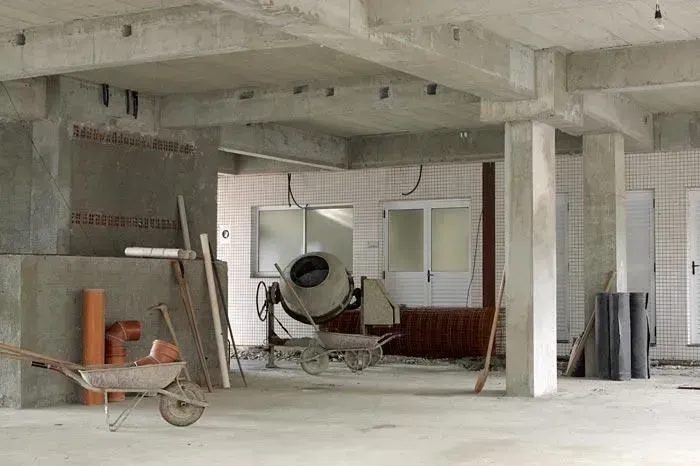 MR MANTENIMIENTO RESIDENCIAL E INDUSTRIAL - Construcción