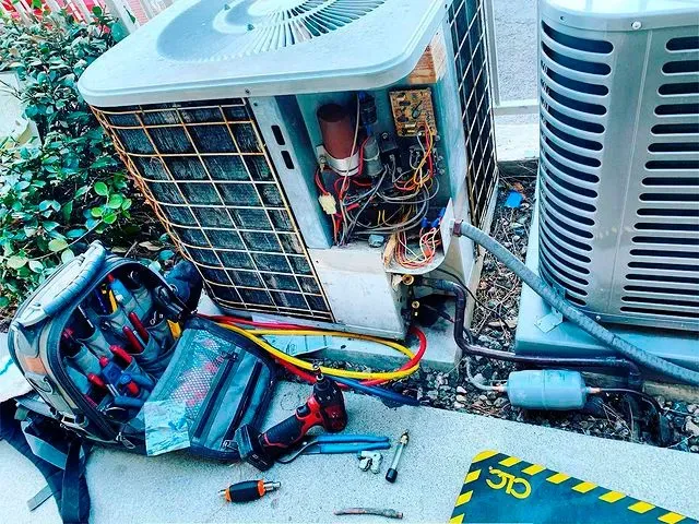 Air Conditioning Repair