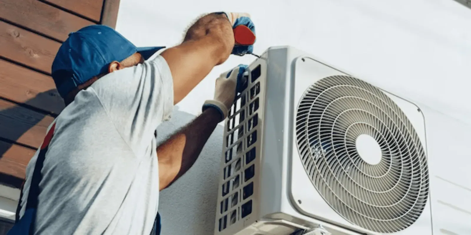 Common Air Conditioning Repair Problems We Solve Every Day