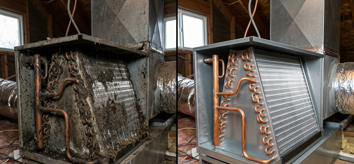 HVAC California 
