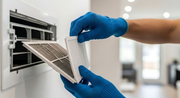 AC Repair & Service (Merced & Modesto)