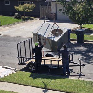 California Heating and Cooling Experts