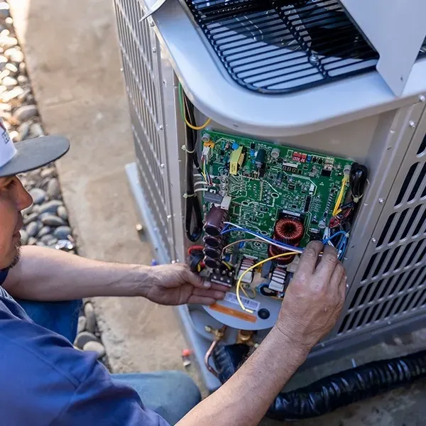 Real Stories from California Air Conditioning Customers