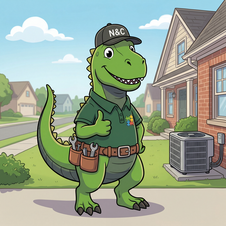 Meet Your Local California Heating and Cooling Experts