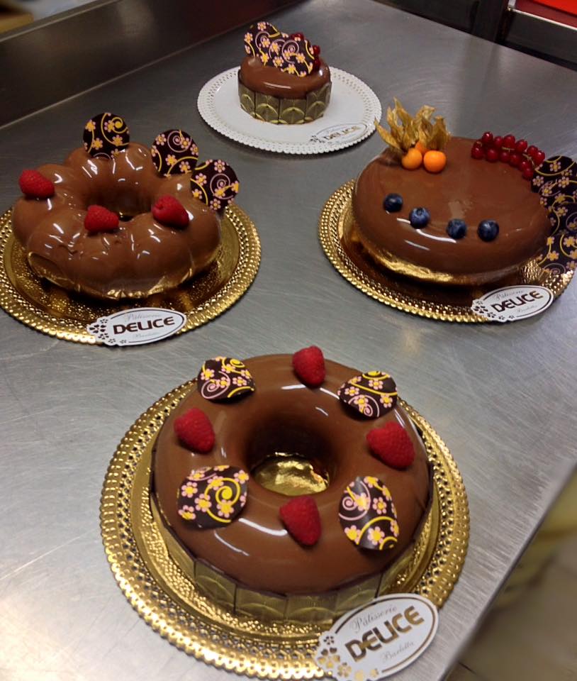 Torte