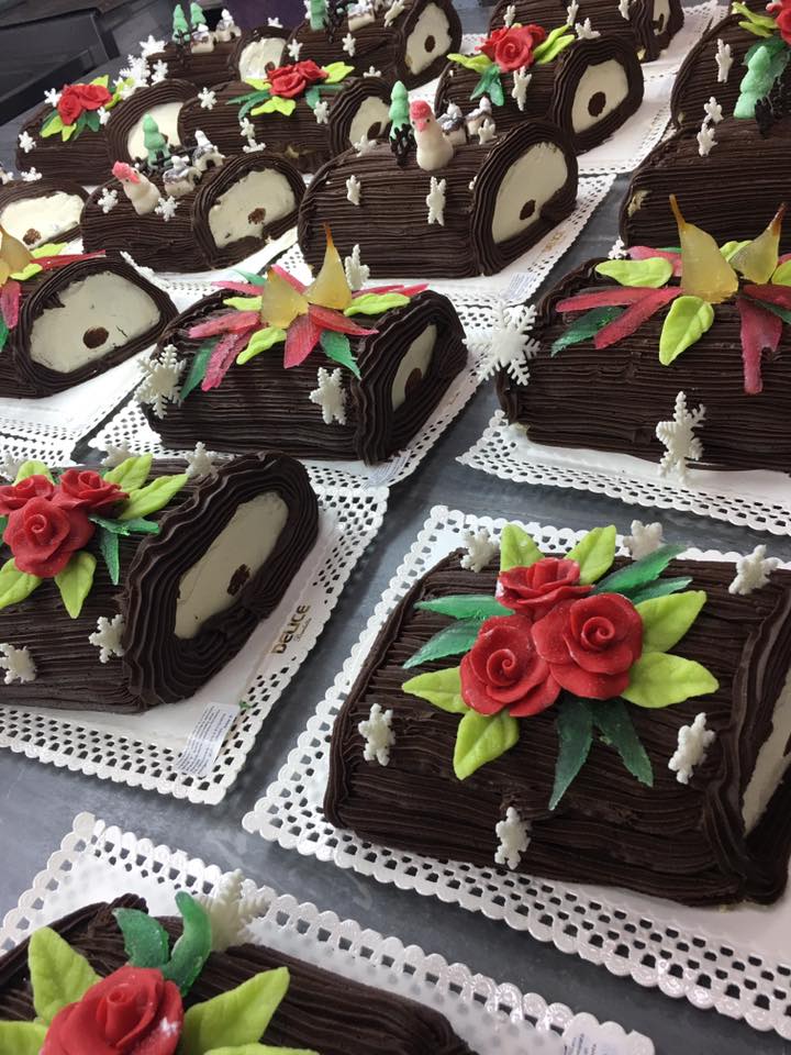 torte