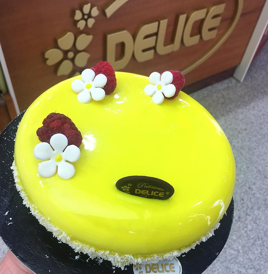 Torta 1