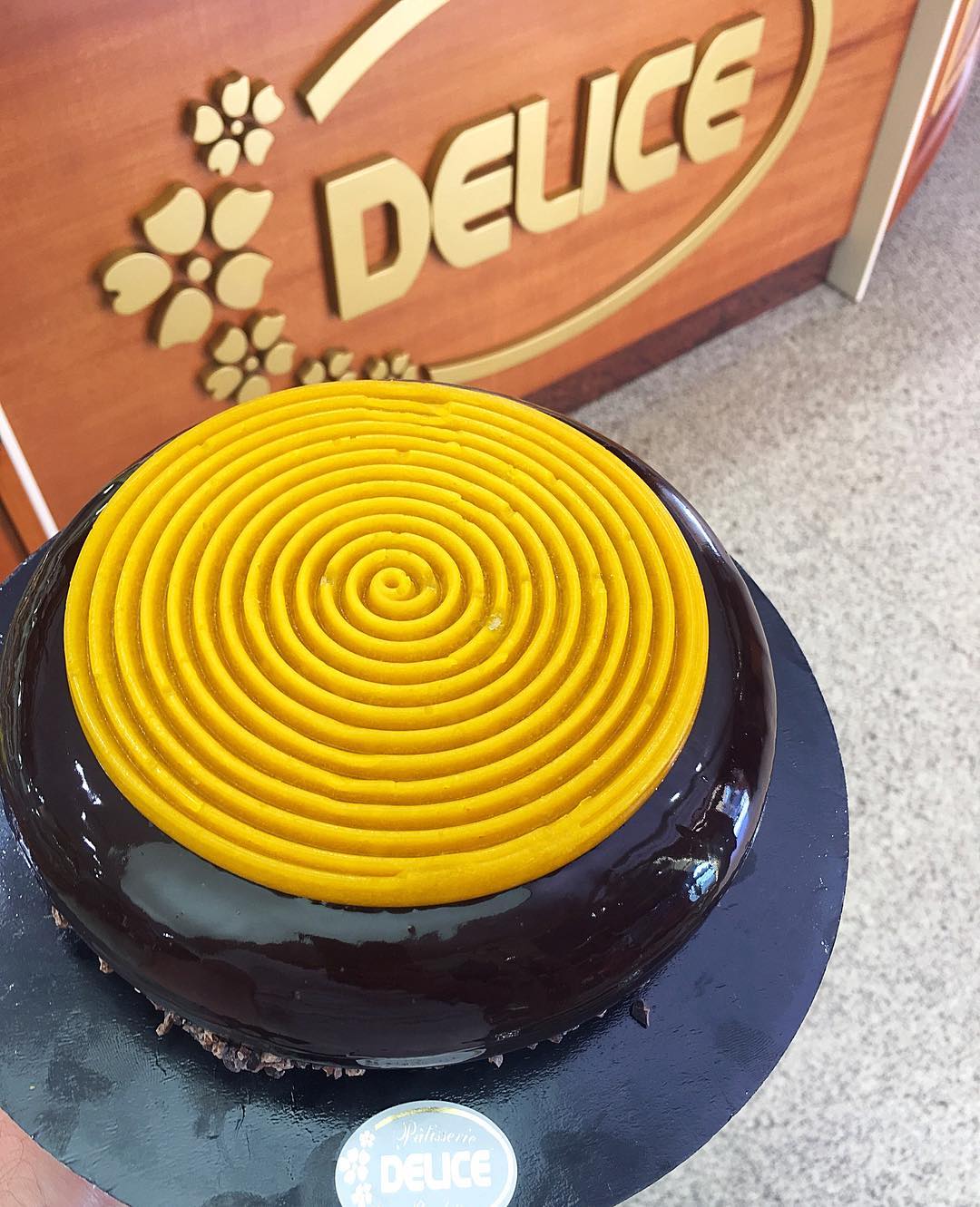 Torta