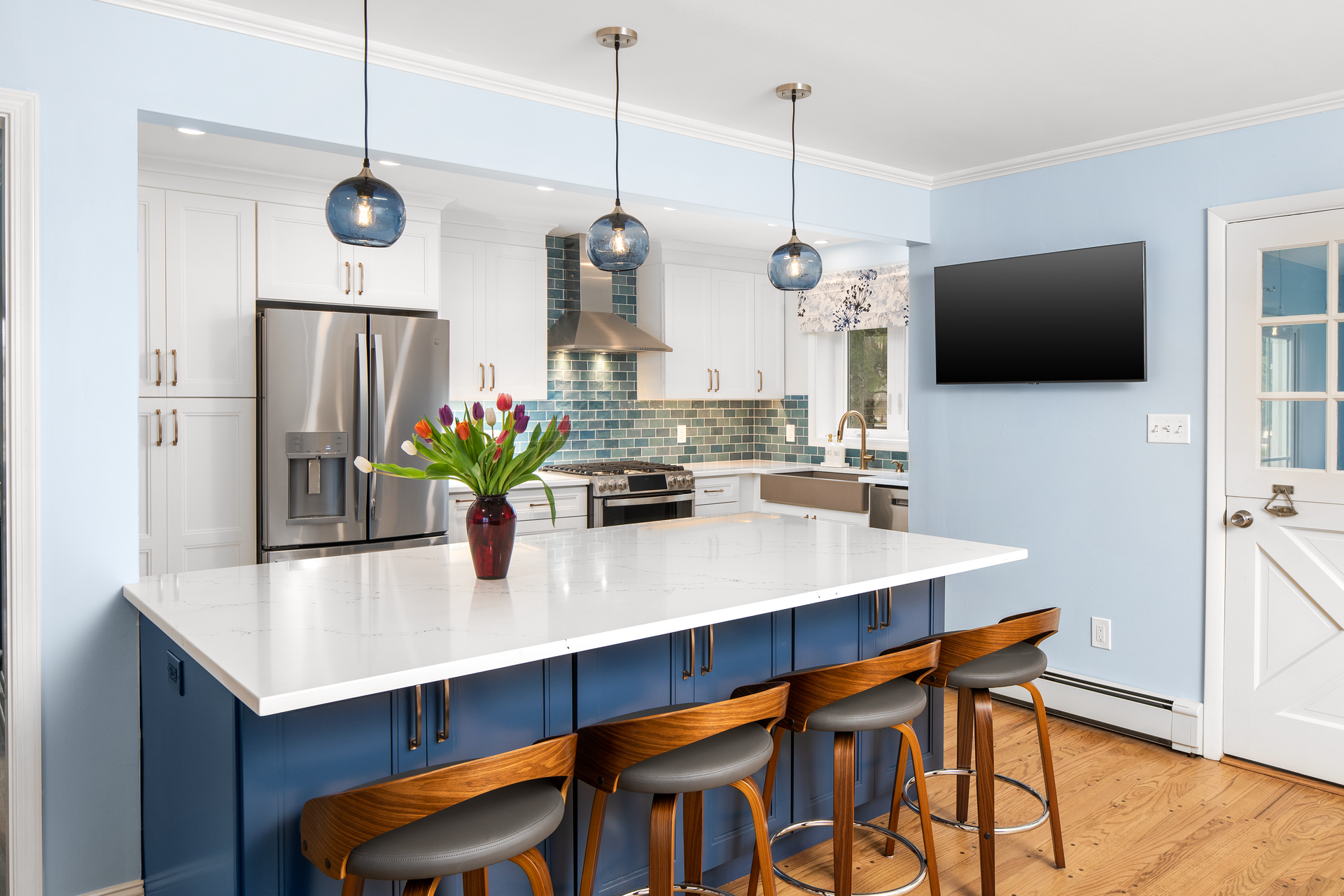 Home Remodeling in Westampton, NJ and Surrounding Areas
