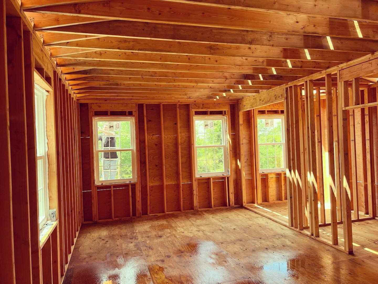 New Construction in Westampton, NJ and Surrounding Areas
