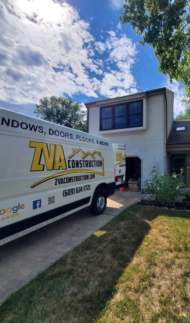 Home Inspection Services in Westampton, NJ and Surrounding Areas