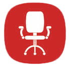 chair icon