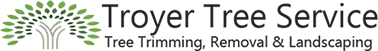 Troyer Tree Service Inc