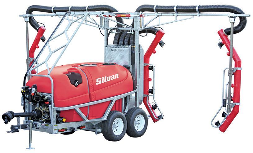 Spraying Machine | Ararat, Vic | Ararat Auto & Ag Services
