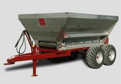 An Agricultural Trailer | Ararat, Vic | Ararat Auto & Ag Services