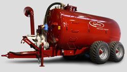 Tank Trailer | Ararat, Vic | Ararat Auto & Ag Services