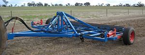 Agricultural Heavy Equipment Machine | Ararat, Vic | Ararat Auto & Ag Services