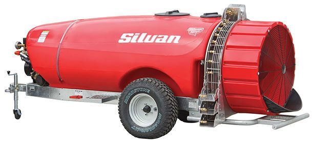 Large Spraying Equipment | Ararat, Vic | Ararat Auto & Ag Services
