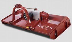 Mounted Mulcher | Ararat, Vic | Ararat Auto & Ag Services