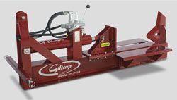 Hydraulic Wood Splitter | Ararat, Vic | Ararat Auto & Ag Services