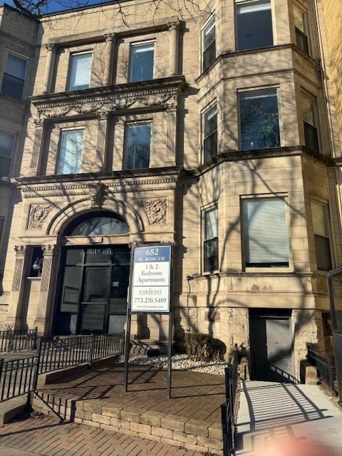 4842-44 W. Fletcher