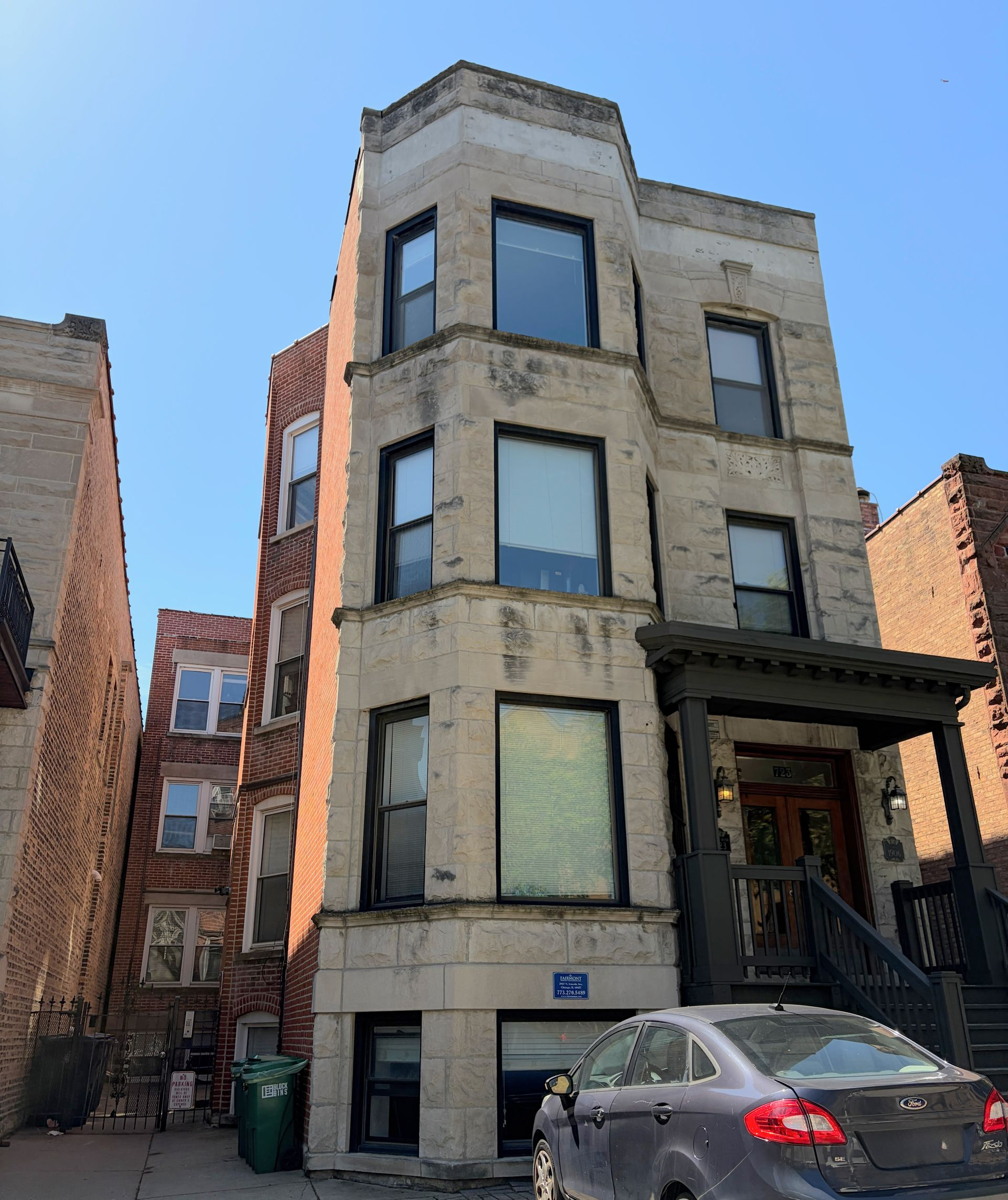 4842-44 W. Fletcher