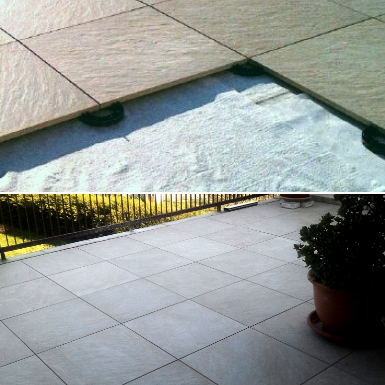 posa pavimenti