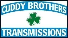 Cuddy Brothers Transmissions Cuddy Brothers Transmissions