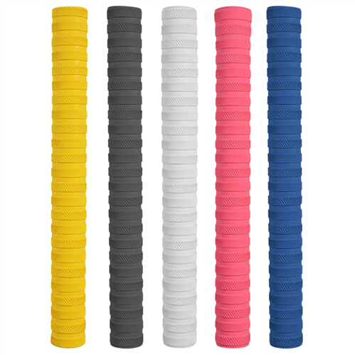 DSC Ring Chevron Cricket Bat Grip