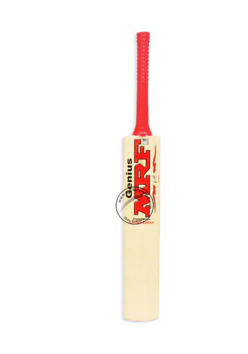 MRF Genius Limited Edition Cricket Bat