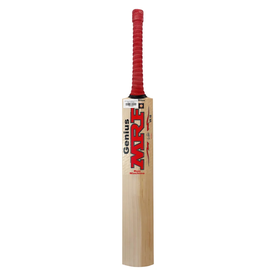 MRF VK Run Machine Cricket Bat