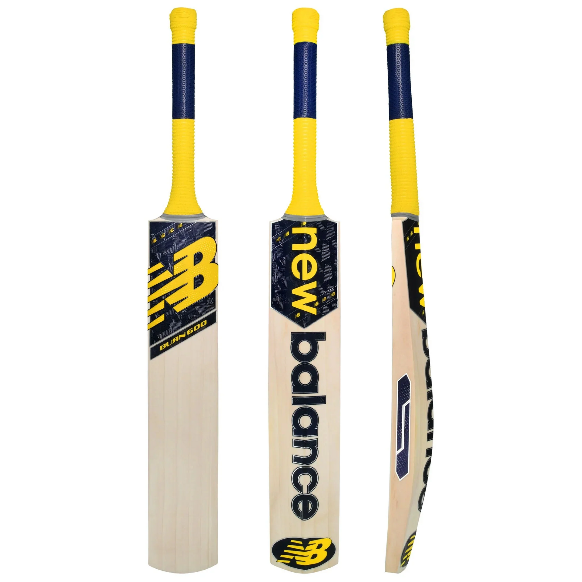 NB Burn 700 i Max English Willow Cricket Bat