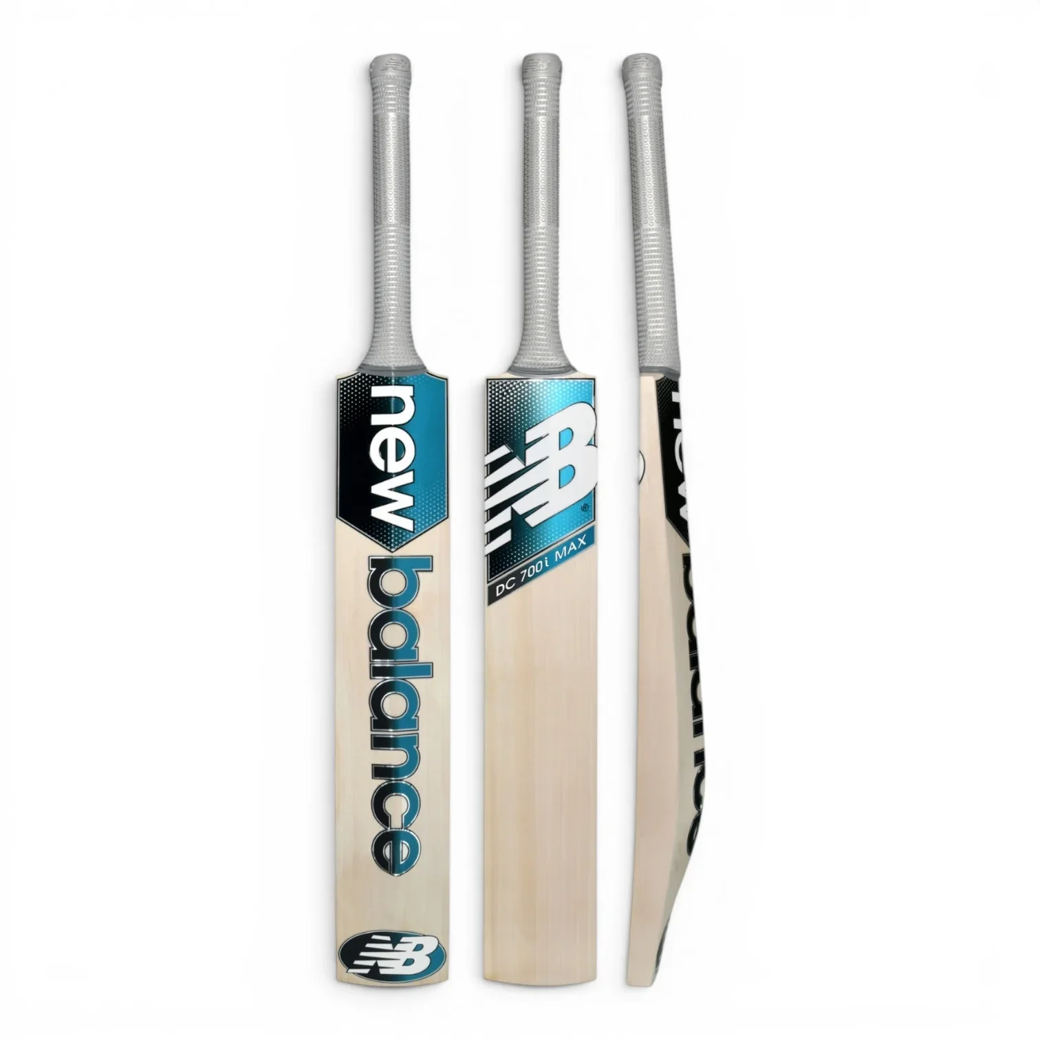 NB DC 700i Max English Willow Cricket Bat
