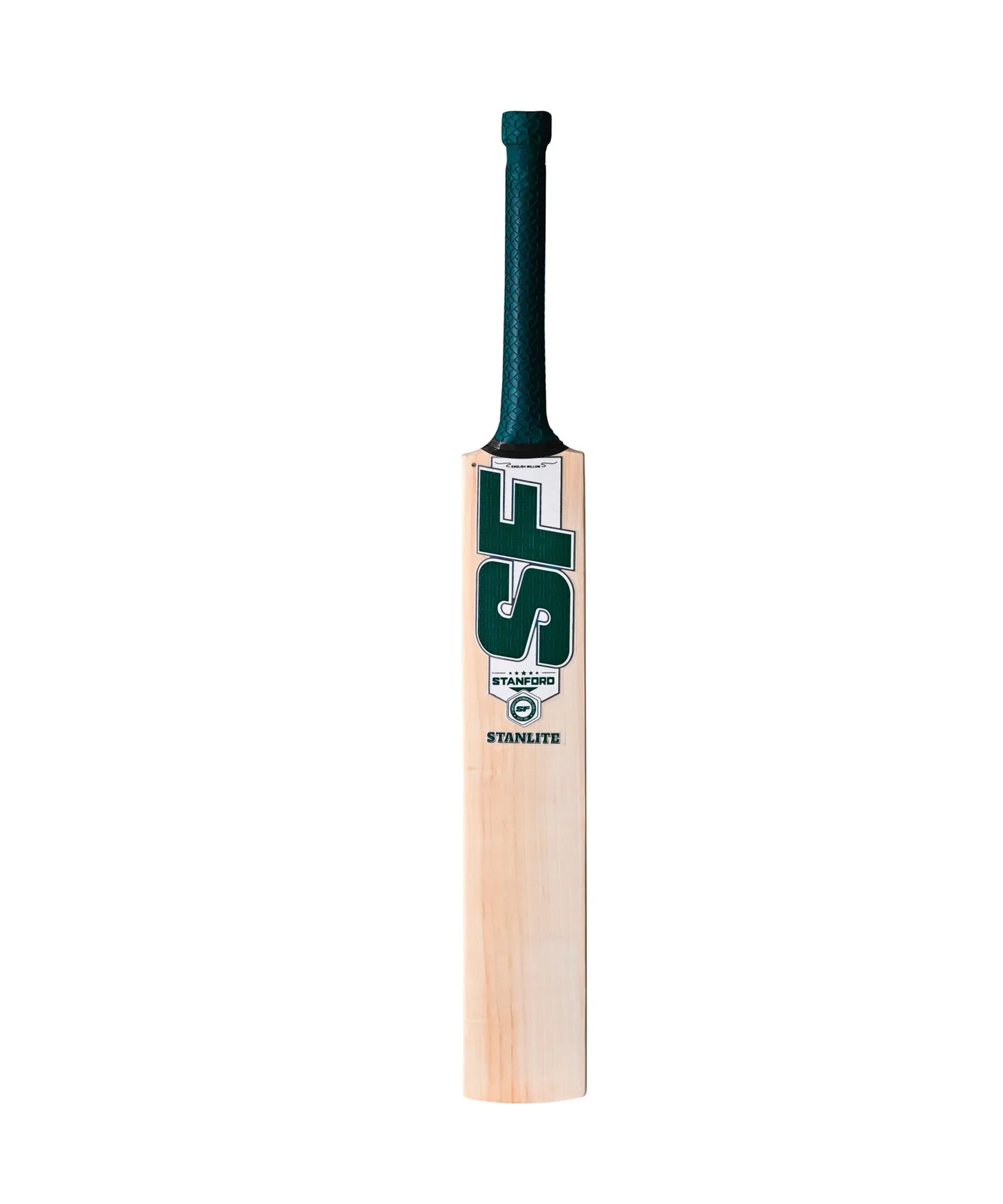 SF Stanlite English Willow Bat