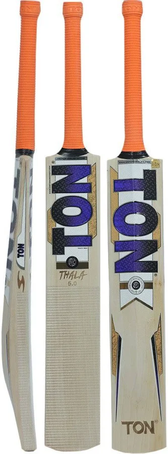 SS Dhoni Thala 5.0 English Willow Cricket Bat