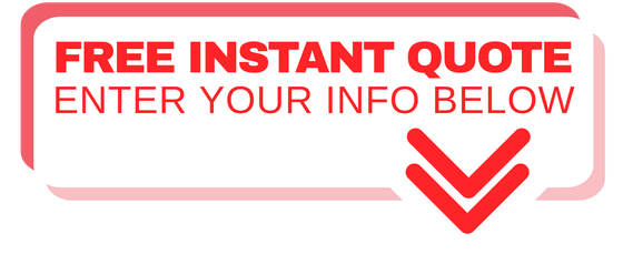 free instant quote banner on a contact form