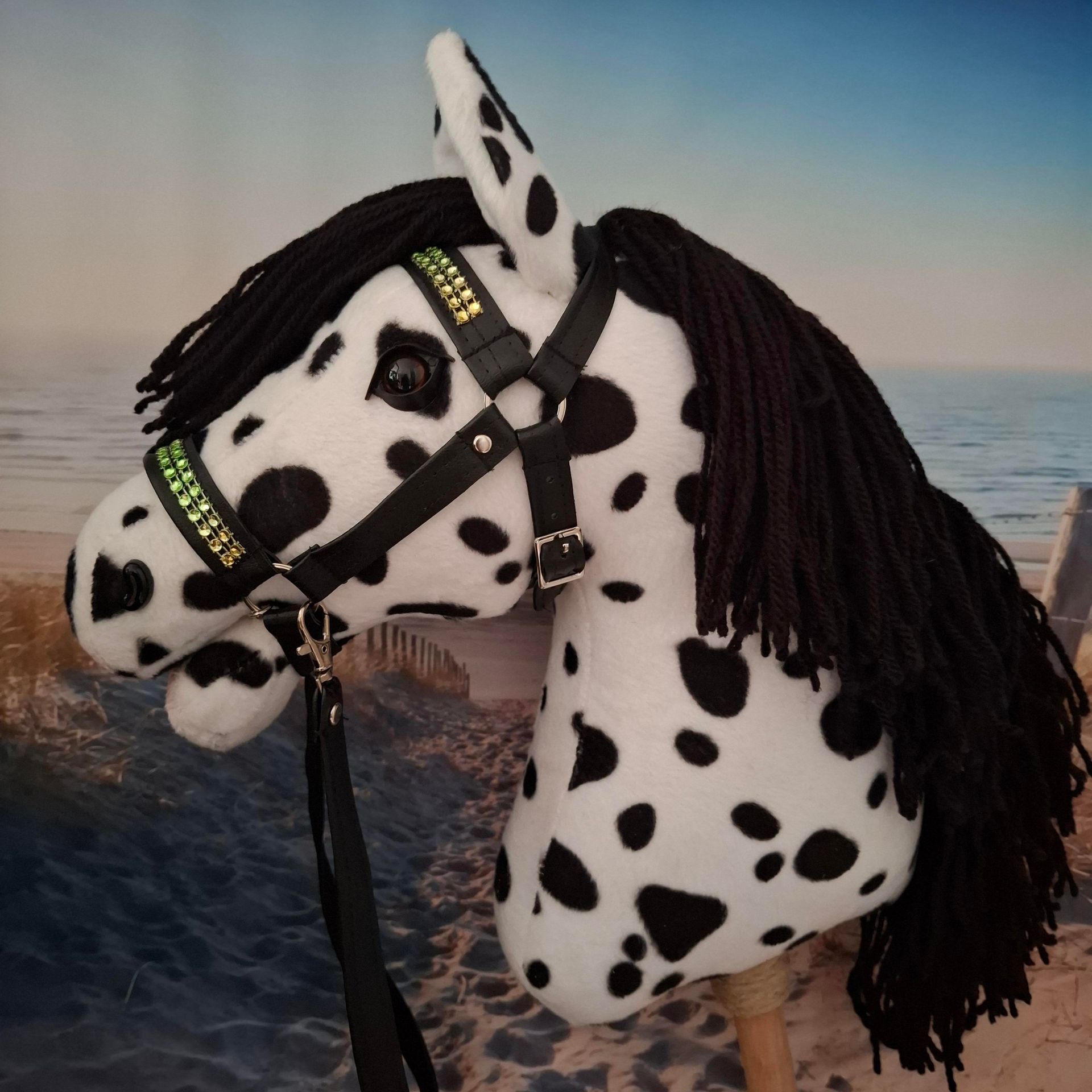 Hobbyhorse Domino